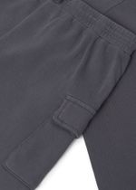 толстовка с юбкой