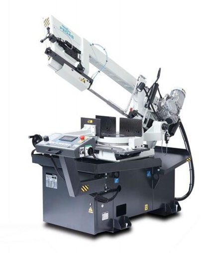 Ленточнопильный отрезной станок Pegas 300?320 SHI-LR