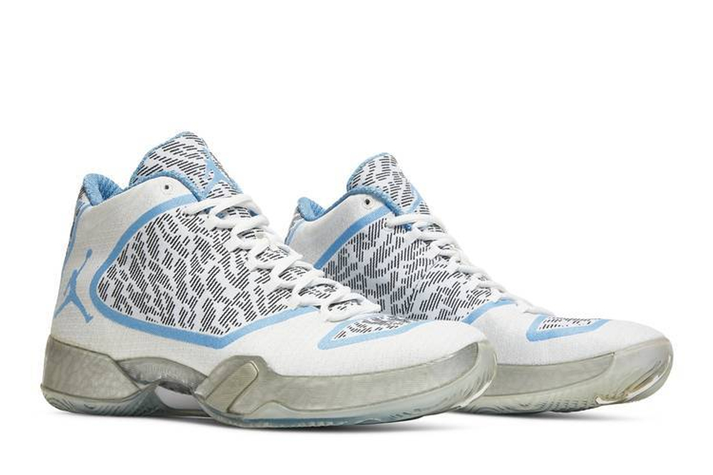 Кроссовки Jordan Jordan 29 Pantone