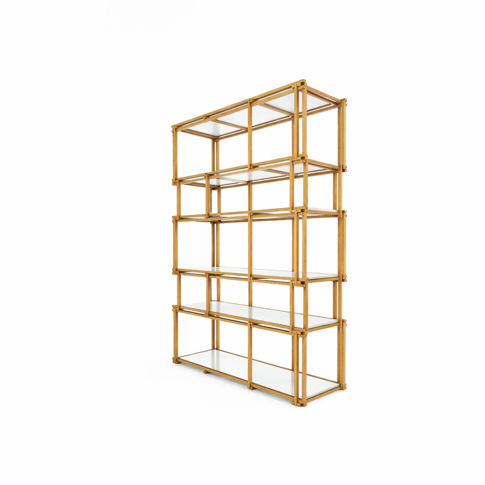 Стеллаж One Line