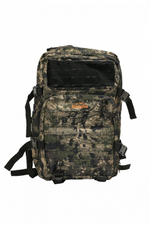 РЮКЗАК REMINGTON BACKPACK PLACES GREEN FOREST