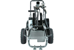 Окрасочный аппарат YOKIJI 10 л YKJ970.2