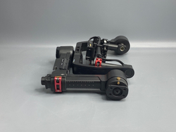 DJI Ronin-M нет аккумулятора