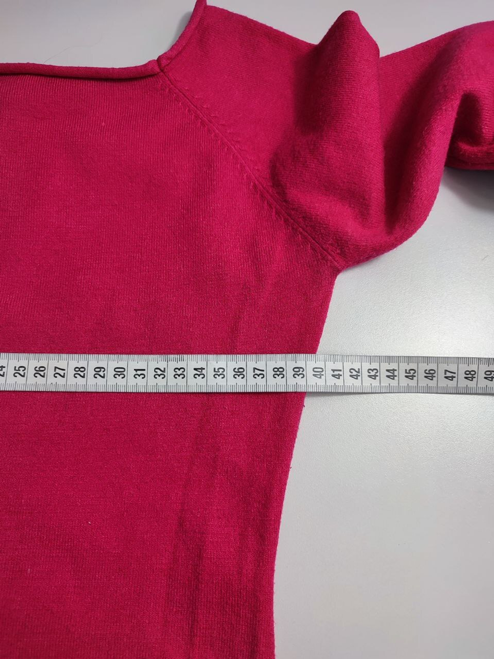 Джемпер Gaudi красивый 44 размер