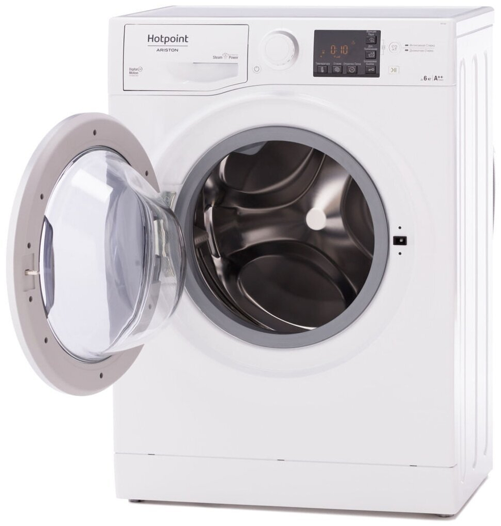 Hotpoint-Ariston RST 602 ST K