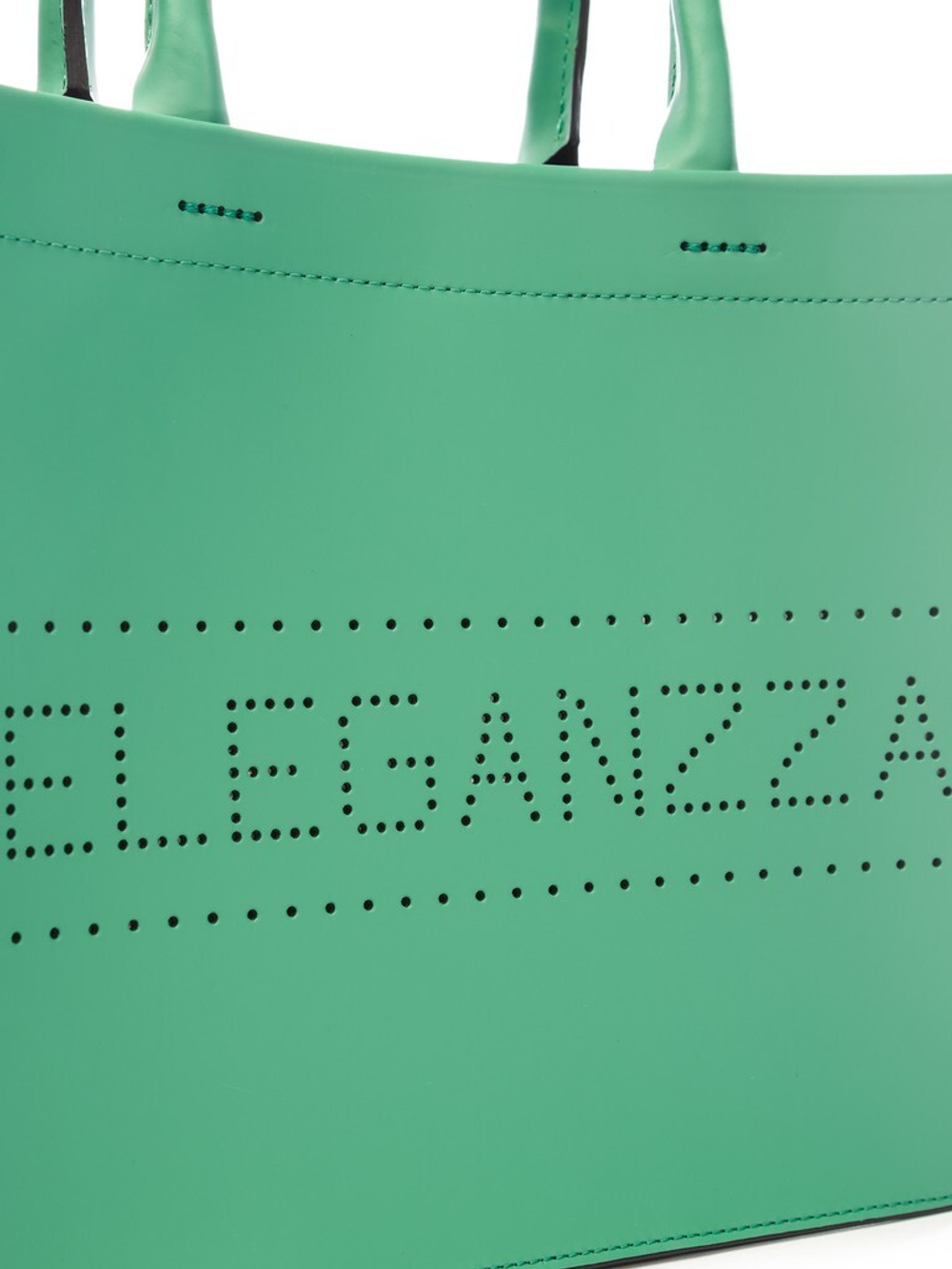 Сумка ELEGANZZA Z17-DB10586, зеленый