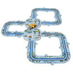 Автотрек, коробка YDX015