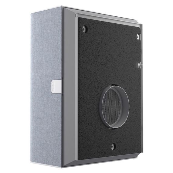 Очиститель воздуха приточный Ballu ONEAIR ASP-100 серый купить в Москве и Московской области по низкой цене с доставкой по России — (6) Очиститель воздуха приточный Ballu ONEAIR ASP-100 серый — (6)