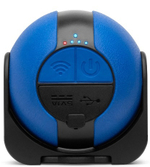 Фонарь аккумуляторный TopOn TOP-MX03BT