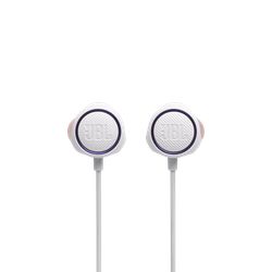 Игровые наушники JBL Quantum 50 White