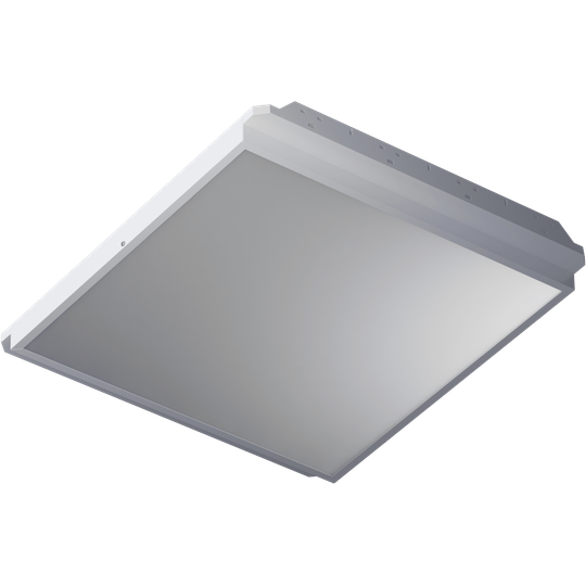 Светильник LED ДВО (под лампы Т8 4х18Вт) 680х595х72мм опал IP20 NLP-S7 Navigator