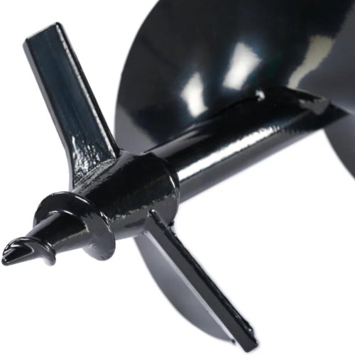 Шнек BURAN DRILL для мотобура 250х800   S00114