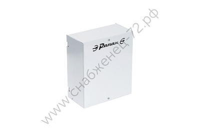 ББП РАПАН-50 источник питания 12В 5А металлический корпус под АКБ 1х7 Ач защита АКБ