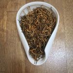 Золотые брови (Цзинь Цзюнь Мэй)