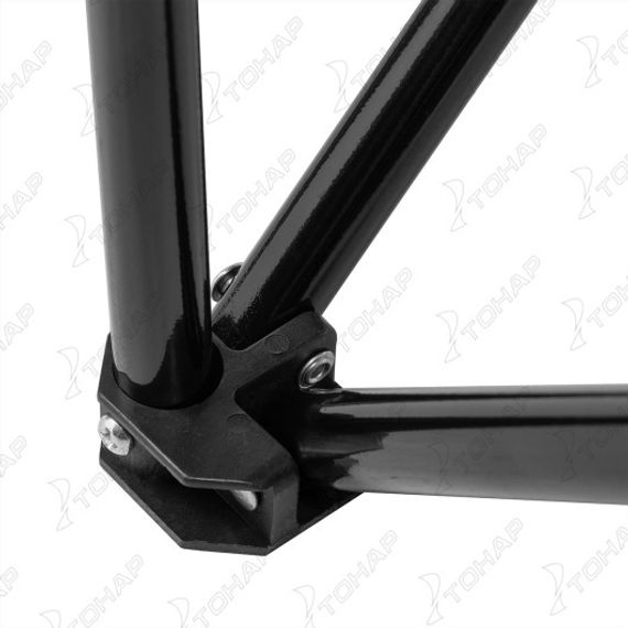 Кресло складное (PR-HF10471-10) микс PR