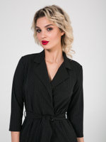 Платье 0-372/3