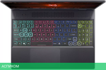 Ноутбук Acer Nitro 16 AN16-41-R0Q4 NH.QLLEP.007