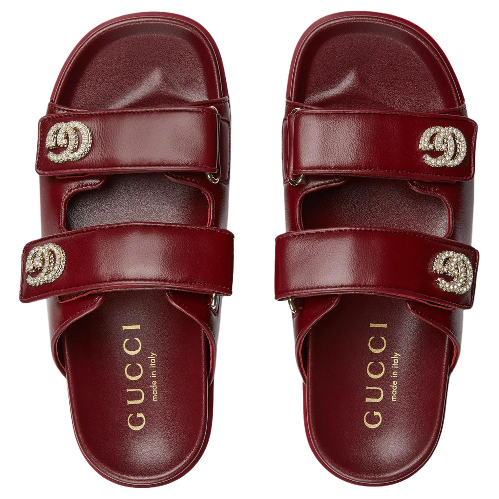 Gucci (Женская размерная сетка)