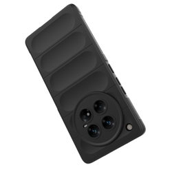 Противоударный чехол Flexible Case для Infinix Zero 40 5g