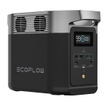 Портативная зарядная станция EcoFlow DELTA 2 (1024 Втч)
