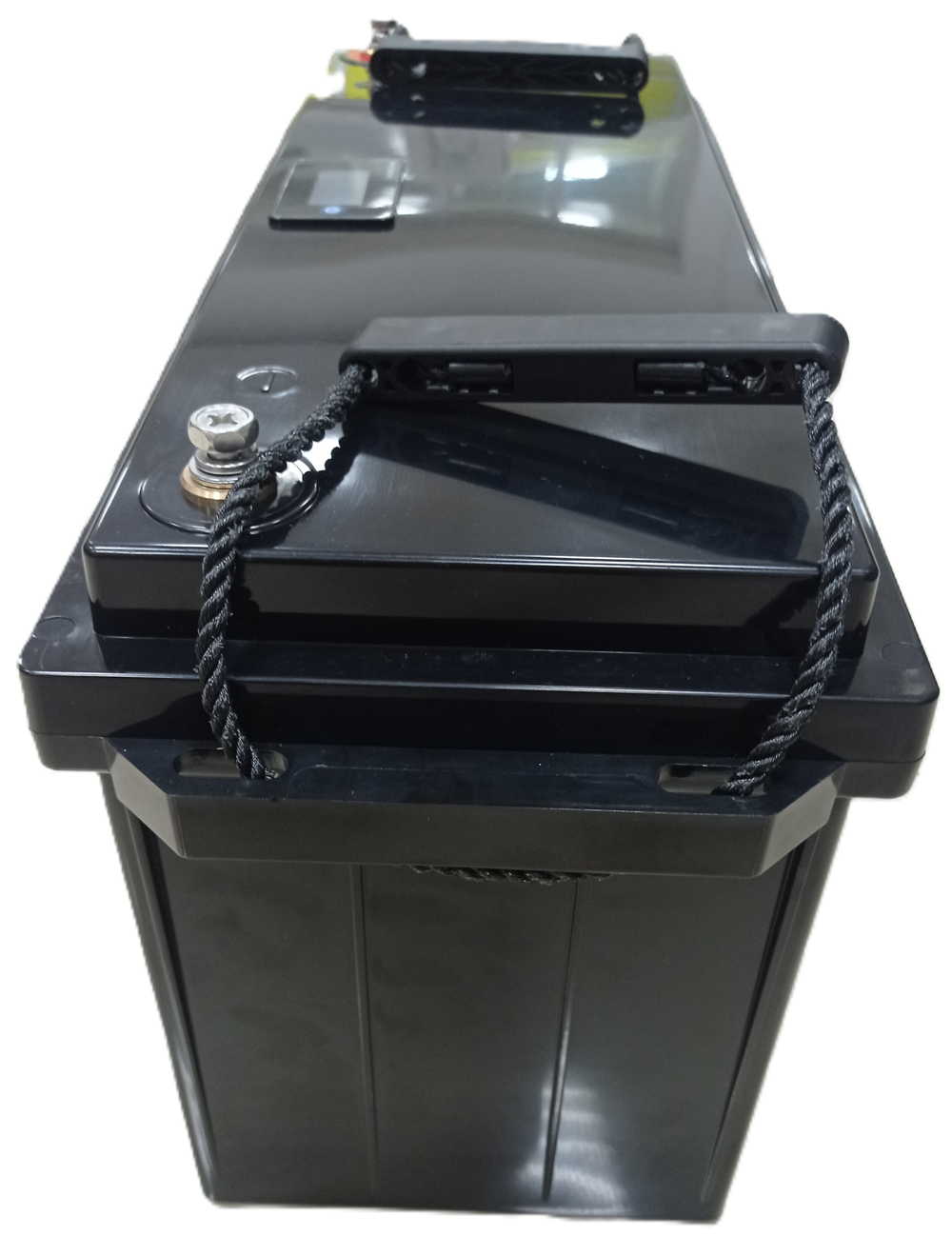 Аккумуляторная батарея WINDSOLAR LiFePO4 LFP-12150 BLOCK (150AH / 12.8V / 1920WH / BMS)