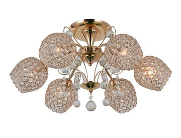 25009/6 FGD (2) Люстра (RL)