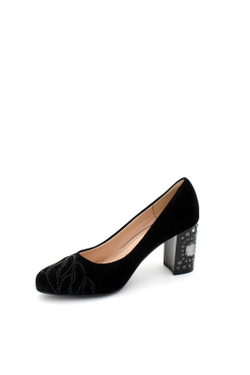 Туфли женские Ascalini W23808B