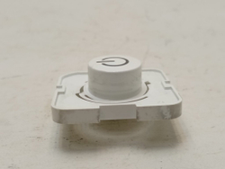 WF6458S7W кт65 Кнопка включения для стиральной машины Samsung DС64-01229А б/у