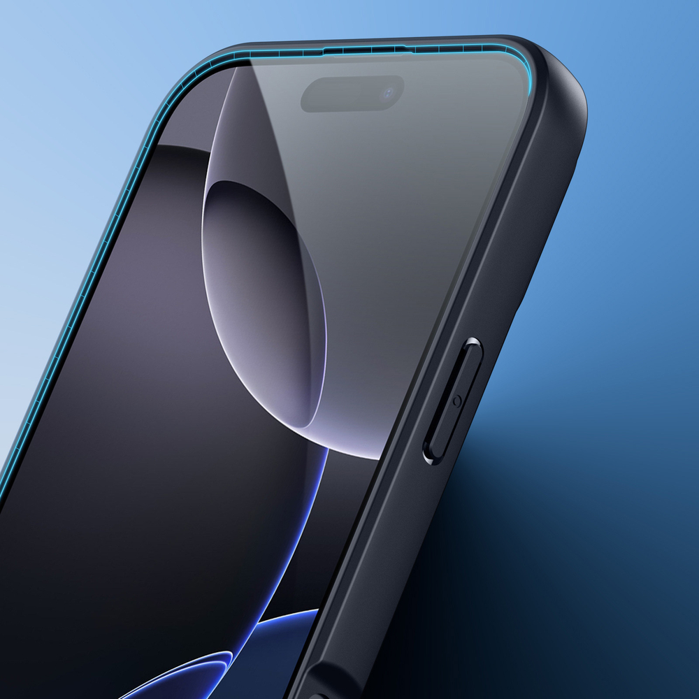 Чехол с поддержкой MagSafe от Dux Ducis для iPhone 16 Pro, серия Aimo Mag