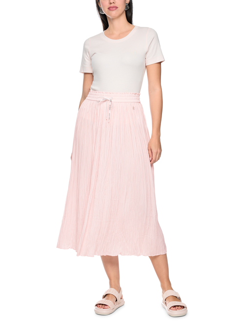 Юбка из полиэстера