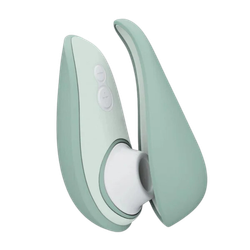 Womanizer Liberty 2 – бесконтактный стимулятор клитора