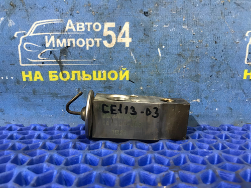 Клапан кондиционера TOYOTA SPRINTER 2000