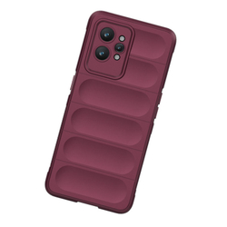 Противоударный чехол Flexible Case для Realme GT2 Pro