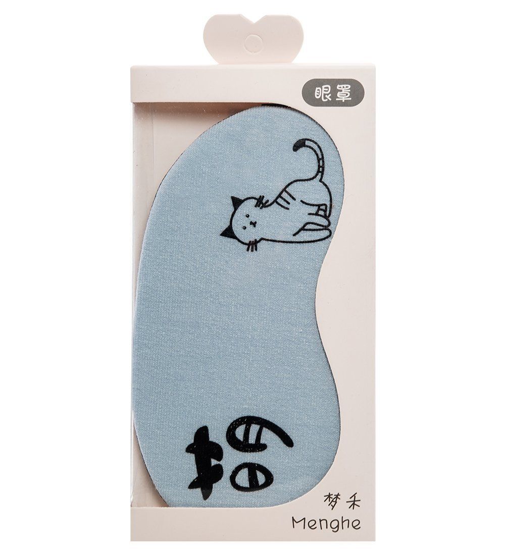 NC-11/4 Повязка на глаза