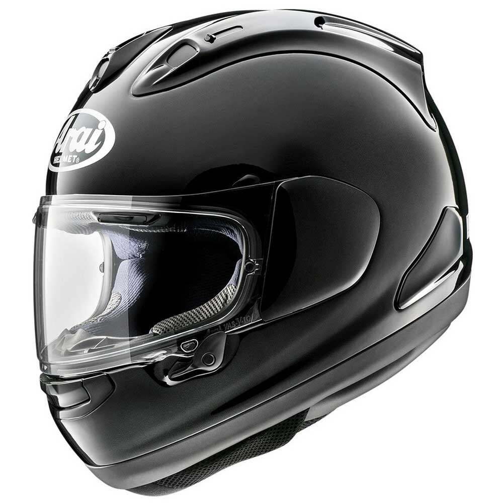 Мотошлем ARAI RX-7V EVO чёрный