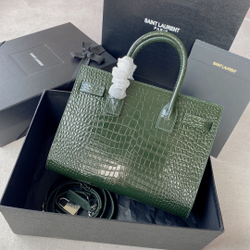 Saint Laurent Sac De Jour Baby