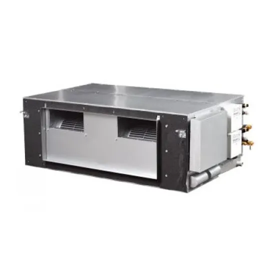 Внутренний блок VRF канальный MDV-D140T1/N1-B(B)