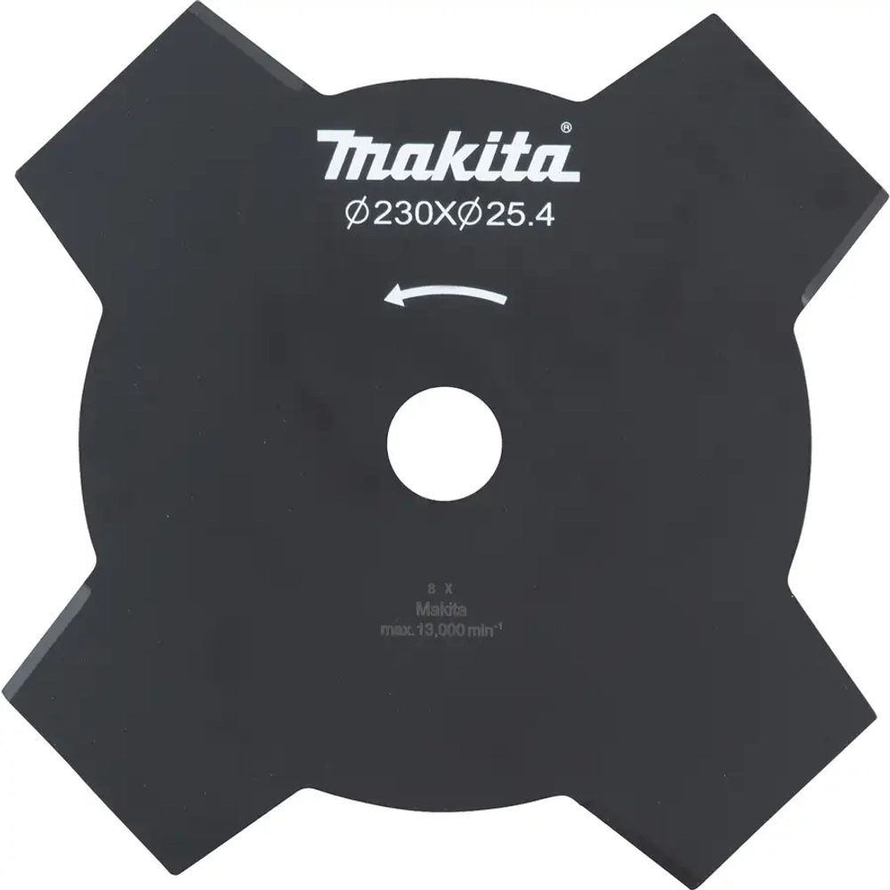 Нож для травы Makita 195150-5