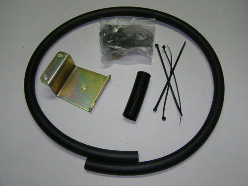 Монтажный к-т подогрев. №  71 /КАМ. дв.740.31-240, 740.-37-400/  Северс-М  (3,0 кВт) (СЕВЕРС)