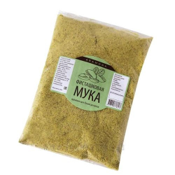 Мука Фисташковая экстратонкого помола ARAMONA (250гр)