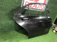 Дверь задняя правая Mercedes S W222 (2013-2020)