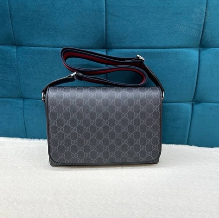 Мессенджер-Сумка через плечо Gucci