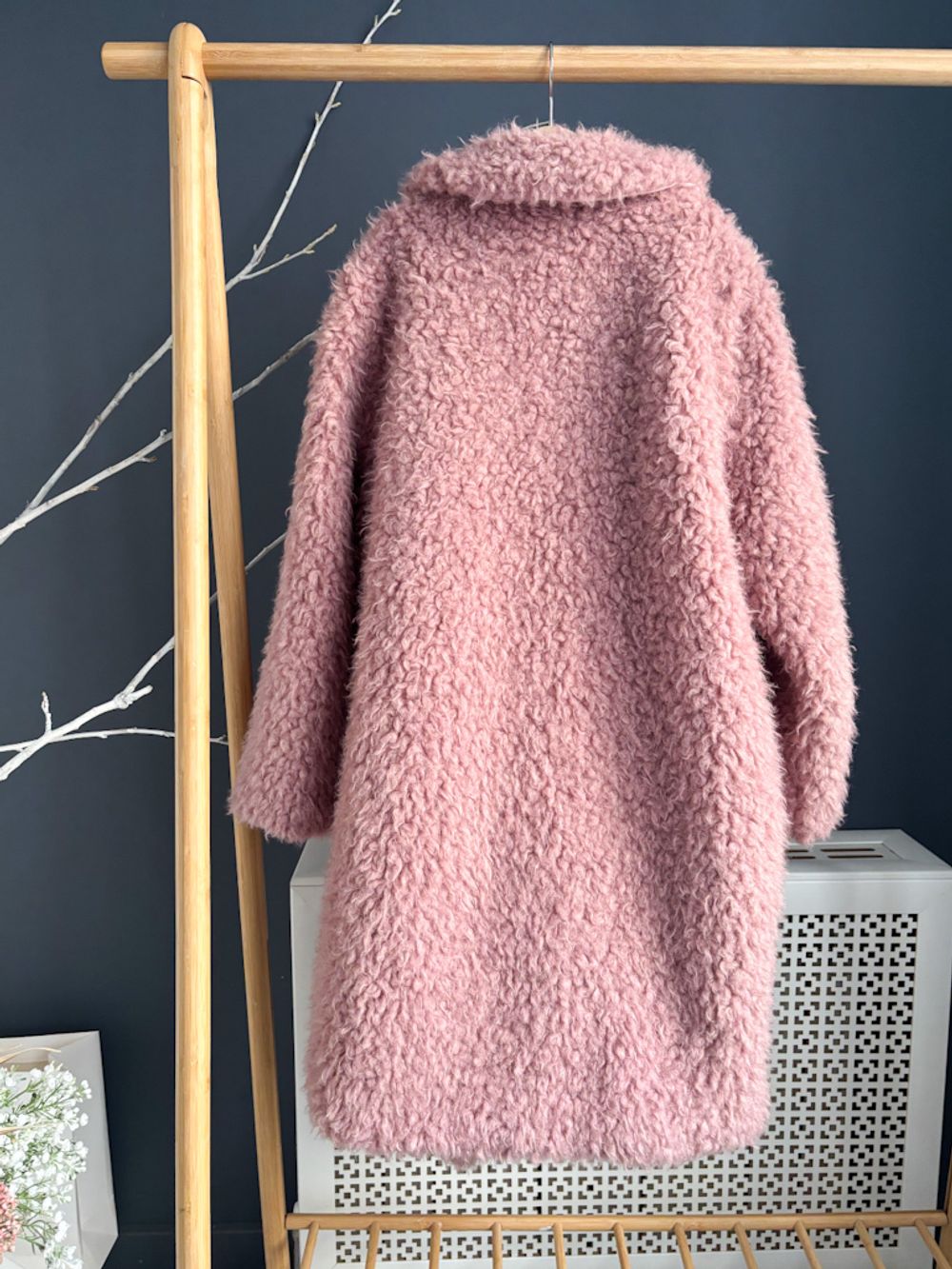 Шуба Il Gufo, 164