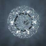 Eletto EL322P12.1 Betsy Люстра хрустальная подвесная Хром