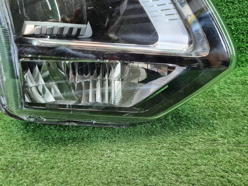 Битая Фара правая Omoda C5 (2022-н.в.) LED