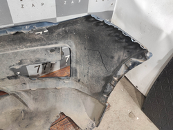 Бампер передний Nissan X-Trail 3 (T32) 17-23 Б/У Оригинал 62022HZ30H