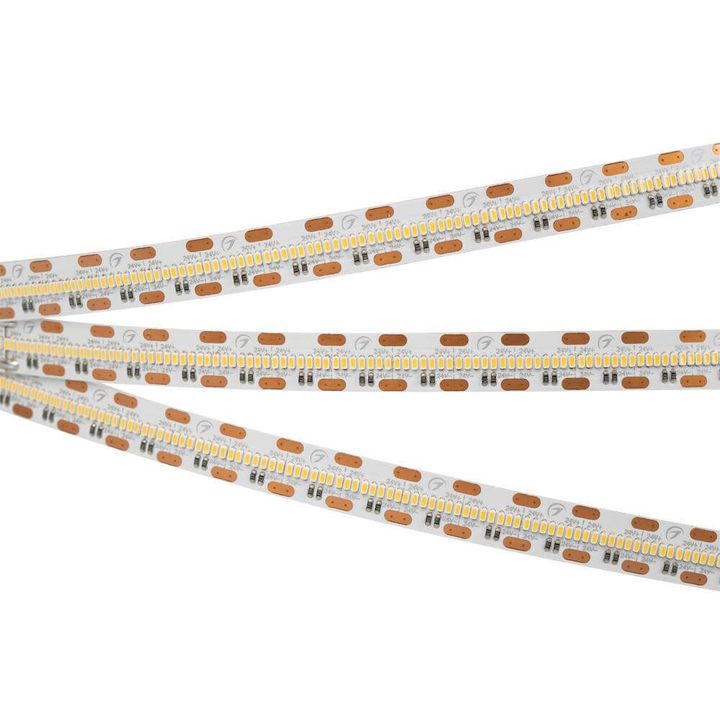 Светодиодная лента Arlight 20W/m 700LED/m 2110SMD дневной белый 5M 027026