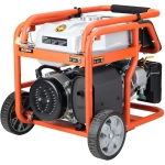 EVOline KB 5000 бензиновый генератор 1T90DF500EVO