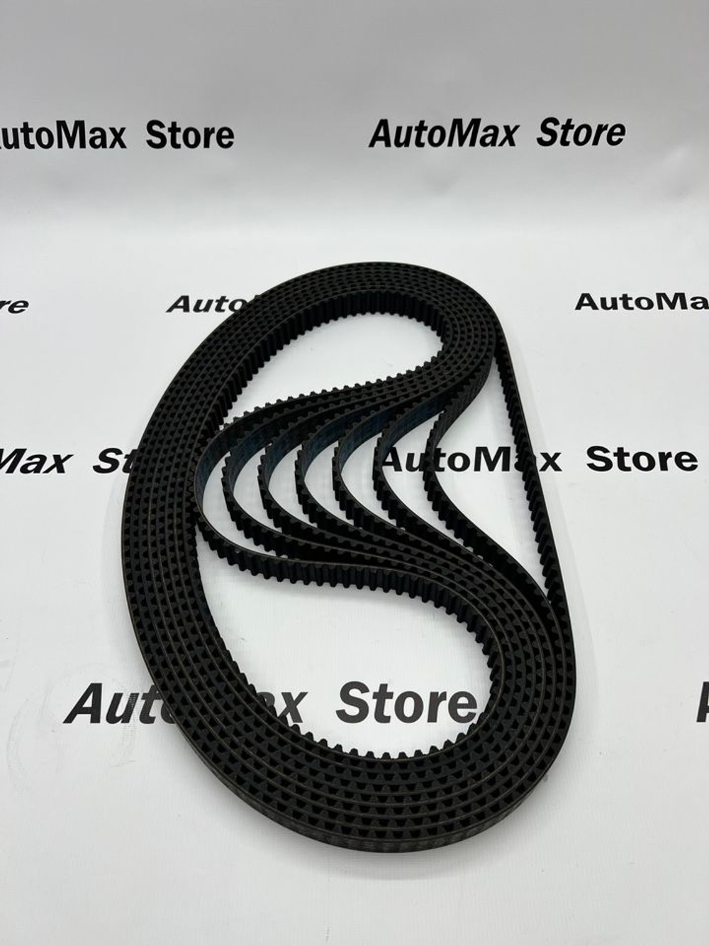 Ремень ГРМ для Пежо Партнер 2/Ситроен Берлинго. DV6 1.6HDI дизель. Оригинал.