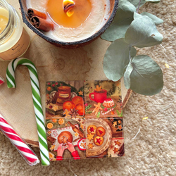 стикерпак "атмосфера в квадрате"